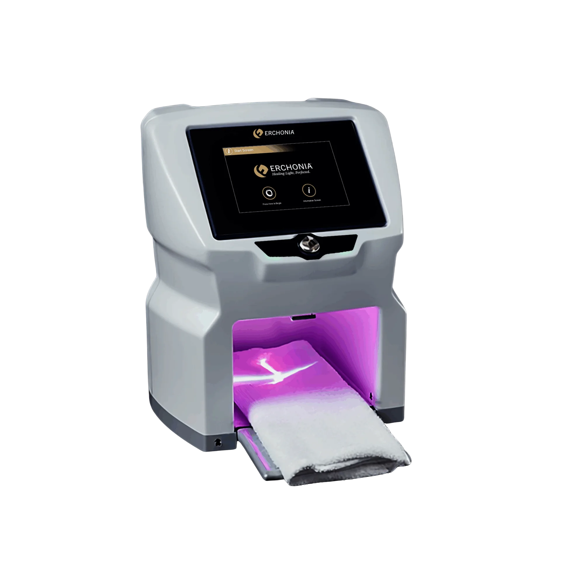 Erchonia Lunula Laser