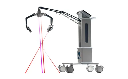 Erchonia FX 405 laser